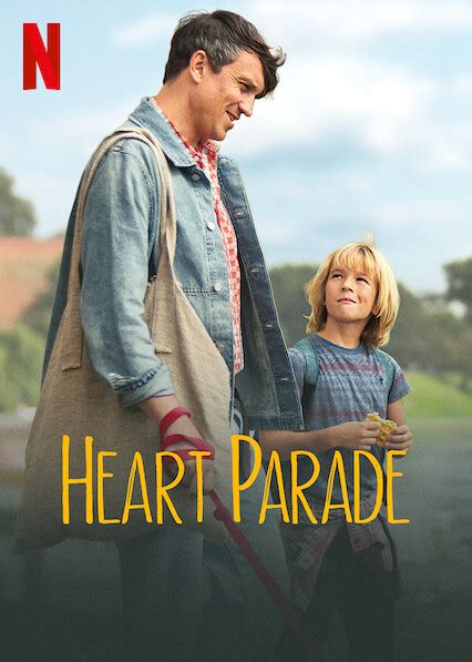 Gomovies Heart Parade (2022) Full Movie Online Free .